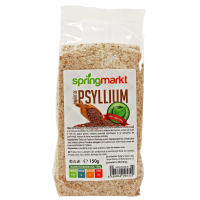 Tarate de psyllium 150gr SPRINGMARKT