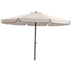 Umbrela Tarrington House Merida, 3m, bej