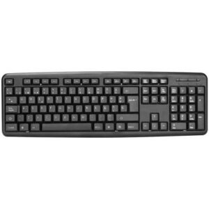 Tastatura CLASSY USB, TED