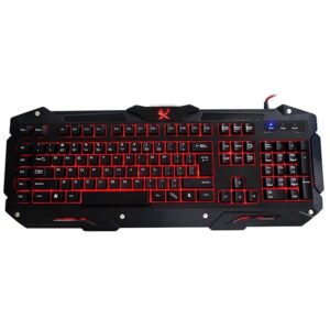 Tastatura gaming Spire KIMERA X2-K4007-USB