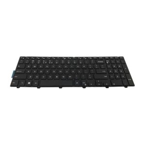 Tastatura pentru laptop Dell Latitude E3550, layout franceza, MXMJ3
