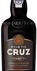 Vin Rosu Tawny Porto Cruz 0.75l
