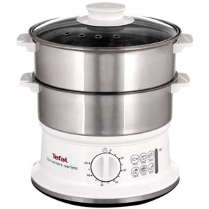 Aparat de gatit cu aburi Tefal Convenient Series VC145130