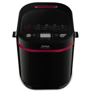 Masina de facut paine Tefal Pain Plaisir PF220838, 700W, negru