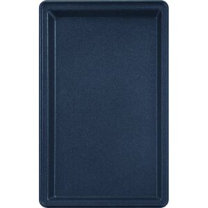 Set de 2 placi TEFAL Snack Collection no. 9 (Pain Perdu/French Toast) XA800912