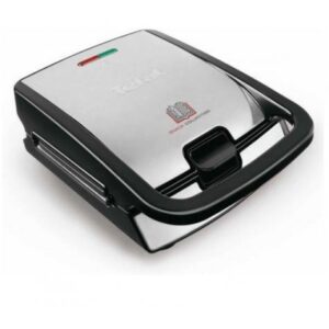 Sandwichmaker Tefal SW854D16 4in1