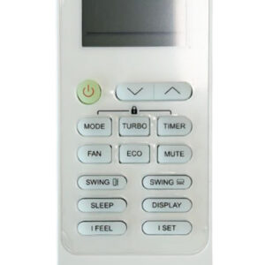 Telecomanda pentru aparat aer conditionat Fornello BluStar/BluStark FAN09CB / FAN12CB / FAN18CB / FAN24CB