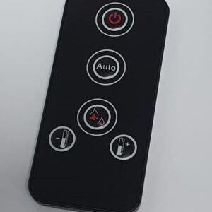 Telecomanda pentru soba pe peleti Fornello Sophia 11 kw