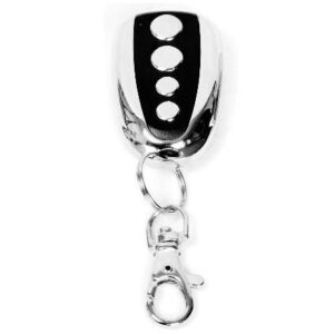 Telecomanda suplimentara pentru automatizare poarta culisanta PY600AC