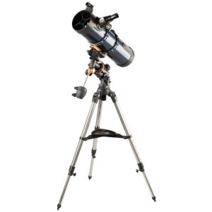 Telescop AstroMaster 130EQ