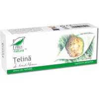 Telina 30cps PRO NATURA