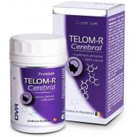 Telom-r cerebral 120cps DVR PHARM