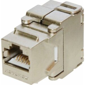 Modul conector cat 5e, TEM Modul TEM-KA12-U