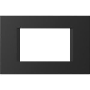 Modul Line Rama 3M IP20 Negru, TEM Modul TEM-OL30SB-U