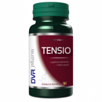 Tensio 60cps DVR PHARM
