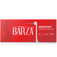 Test amniotest  3buc BARZA