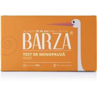 Test de menopauza banda 1buc BARZA
