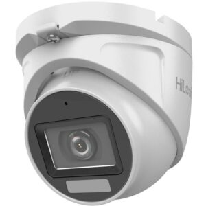 Camera TurboHD Hikvision HiLook THC-T159-MS, 3k, 2.8mm, lumina 20m, IP66