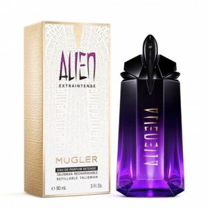 Thierry Mugler Alien Extraintense, Apa de Parfum, Femei (Gramaj: 90 ml)