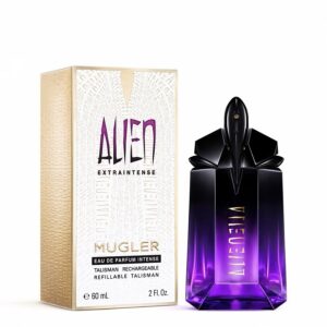 Thierry Mugler Alien Extraintense, Apa de Parfum, Femei (Gramaj: 60 ml)