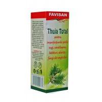Thuja total  14ml FAVISAN