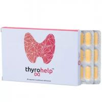 Thyrohelp 30cps NATURPHARMA