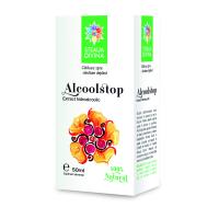 Tinctura Alcoolstop 50ml STEAUA DIVINA