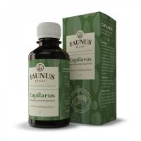 Tinctura capilarus 200ml FAUNUS PLANT