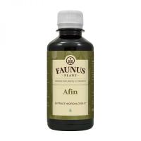 Tinctura de afin 200ml FAUNUS PLANT