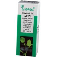 Tinctura de afin 50ml HOFIGAL