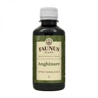 Tinctura de anghinare 200ml FAUNUS PLANT