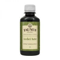 Tinctura de ardei iute 200ml FAUNUS PLANT