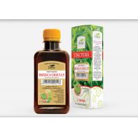 Tinctura de branca ursului 200ml DOREL PLANT