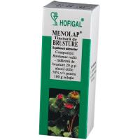 Tinctura de brusture 50buc HOFIGAL