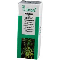 Tinctura de busuioc 50ml HOFIGAL