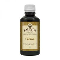 Tinctura de catina 200ml FAUNUS PLANT