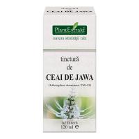 Tinctura de ceai de jawa - orthosiphon stamineus tm=d1 120ml PLANTEXTRAKT
