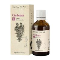 Tinctura de cimbrisor 50ml DACIA PLANT