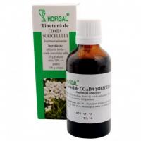 Tinctura de coada soricelului 50ml HOFIGAL