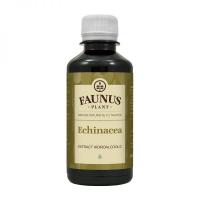 Tinctura de echinacea 200ml FAUNUS PLANT
