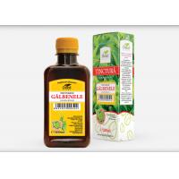 Tinctura de galbenele 200ml DOREL PLANT
