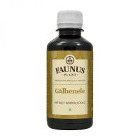 Tinctura de galbenele 200ml FAUNUS PLANT