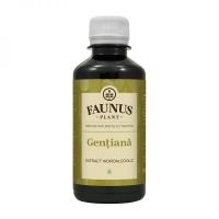 Tinctura de gentiana 200ml FAUNUS PLANT