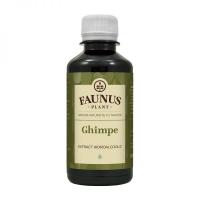 Tinctura de ghimpe 200ml FAUNUS PLANT
