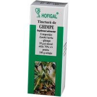 Tinctura de ghimpe 50ml HOFIGAL
