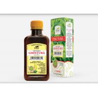 Tinctura de ghintura 200ml DOREL PLANT