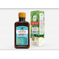 Tinctura de ienupar 200ml DOREL PLANT