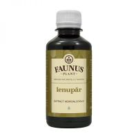 Tinctura de ienupar 200ml FAUNUS PLANT