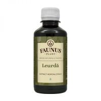 Tinctura de leurda 200ml FAUNUS PLANT