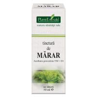 Tinctura de marar - anethum graveolens tm=d1 50ml PLANTEXTRAKT